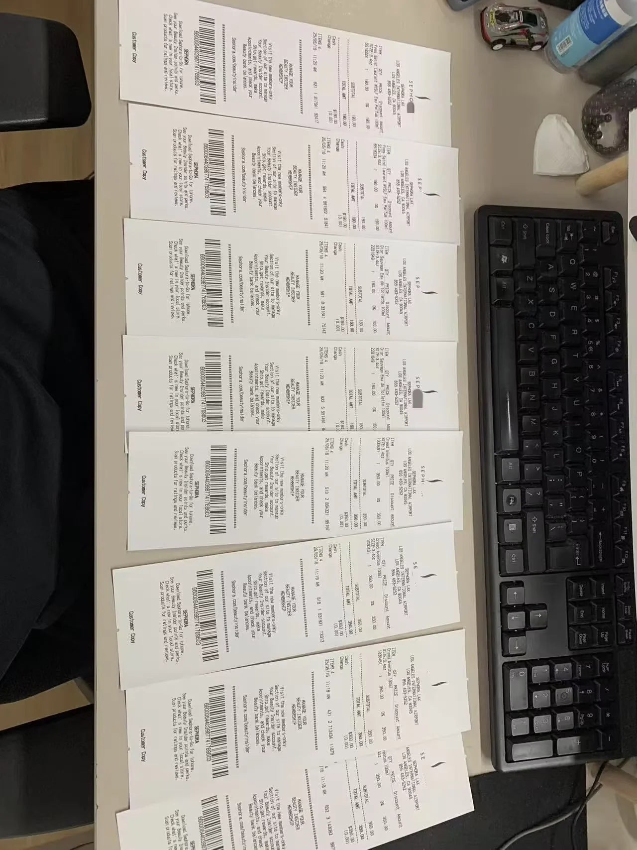 عطر من الولايات المتحدة الأمريكية بسعر 3-7 مقابل سعر المصنع، عطر فاخر للنساء، عطر للجنسين، رائحة طيبة، عطر عالي الجودة، كولونيا Good Girl Very Parfum