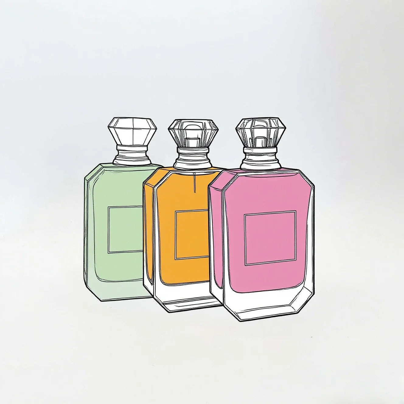 عطر كولونيا خشبي فاخر عالي الجودة للرجال والنساء، أصلي برائحة الفواكه، يدوم طويلاً مع مبيعات ساخنة