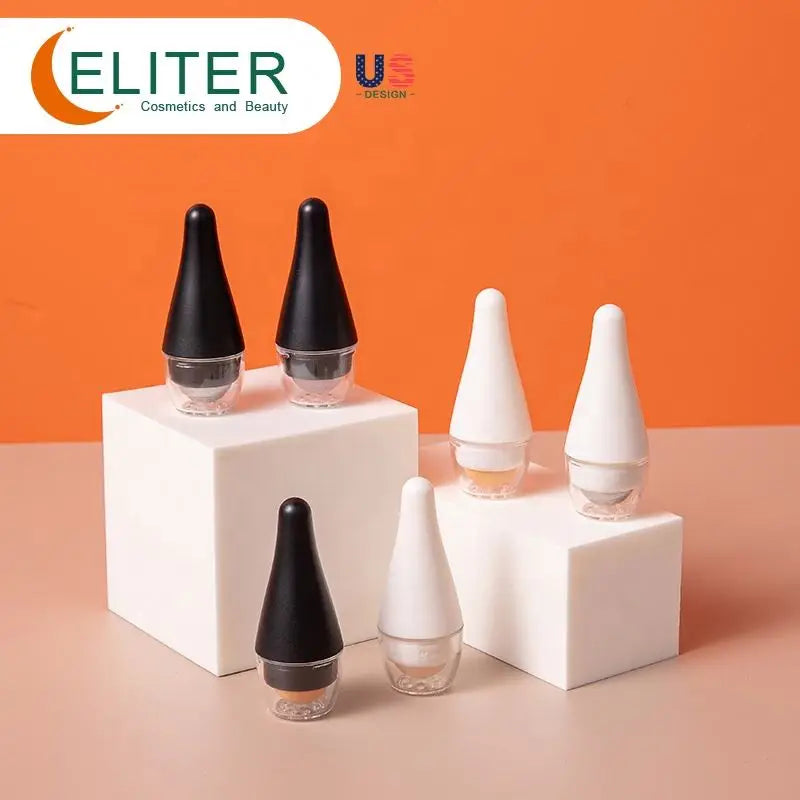 Eliter Hot Selling 3D Facial Care Massager Roller Firming Jade Face Massage Machine for Skin Lifting Makeup Products