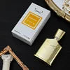 Spring Perfume Fresh Unisex Long-lasting for Men and Women Cross-border Wholesale for Middle East and Arab Countries