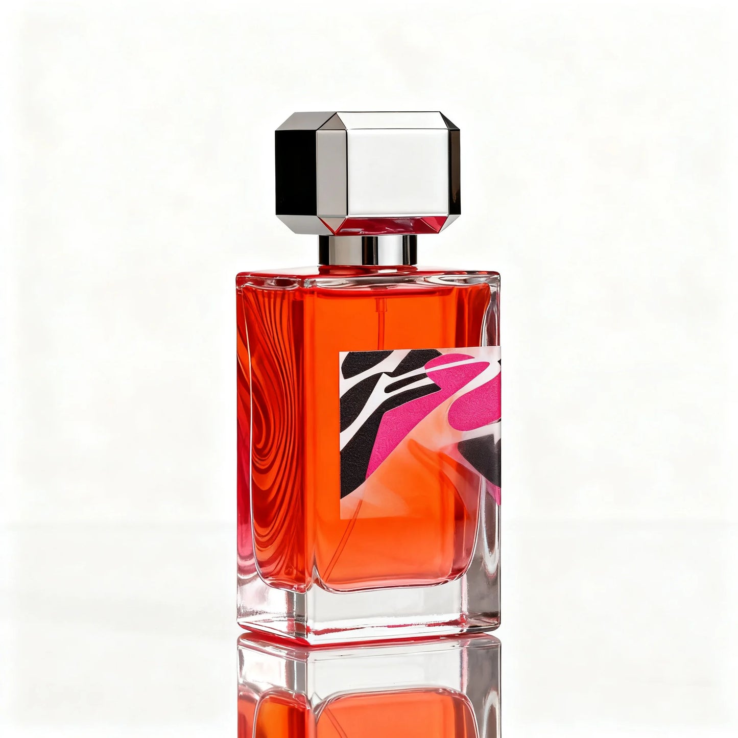 USA EU Stock 2-7 High Quality Arabia Dubai  Women's Perfume Original Men's Perfume