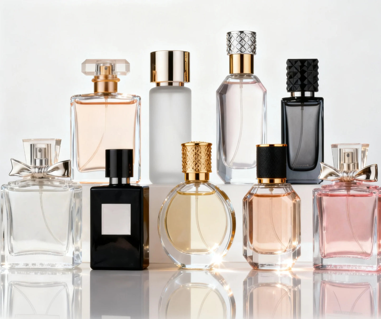 عطر فاخر للجنسين من الولايات المتحدة الأمريكية، عطر محايد حار يدوم طويلاً، على شكل رذاذ، عطر بخاخ فاخر