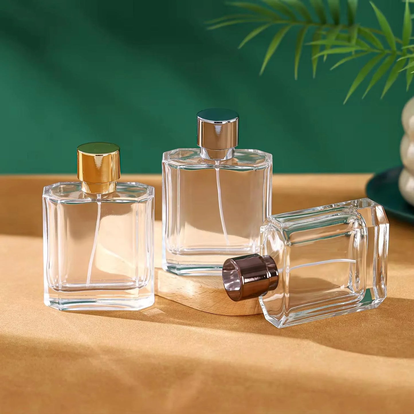 عطر للجنسين من الولايات المتحدة الأمريكية، رائحة خشبية منعشة تدوم طويلًا، عطر زهري حار، للاستخدام اليومي، رذاذ، توصيل خلال 2-5 أيام