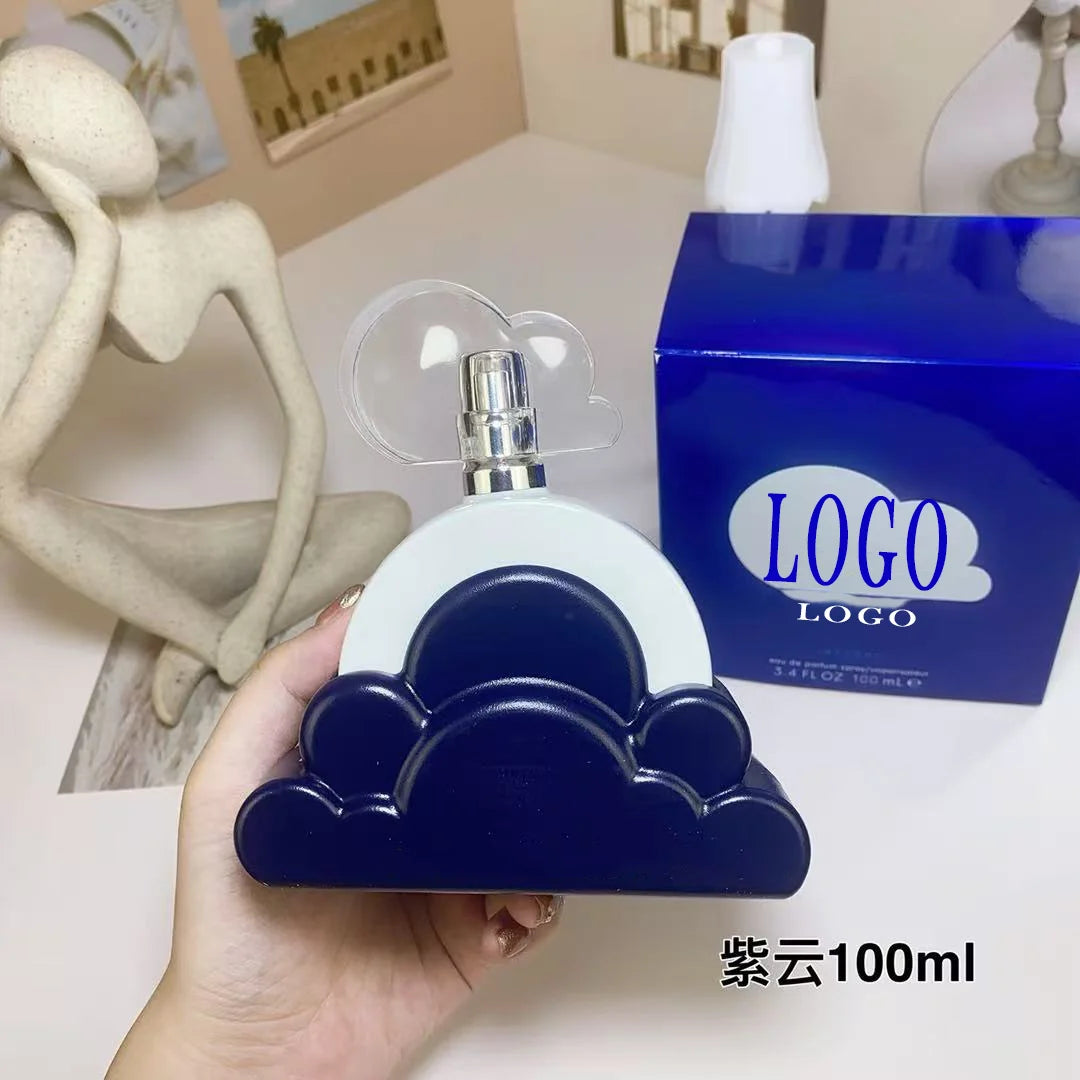 Top Quality Beautiful Life Lasting Fragrance Body Spray Pleasant Smell Date Perfume Female Parfum Baiyun Original Brand Perfume