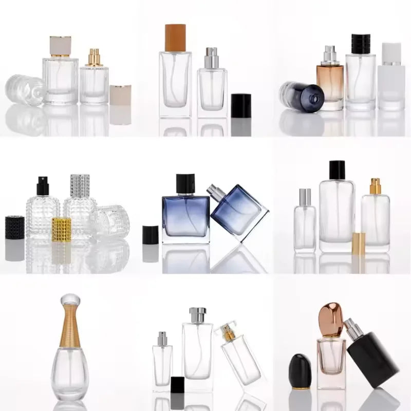 مجموعة عطور للجسم للنساء من USA Stock Fragrance Eau De Parfum برائحة الحمضيات والفواكه، تدوم طويلًا، هدية للنساء