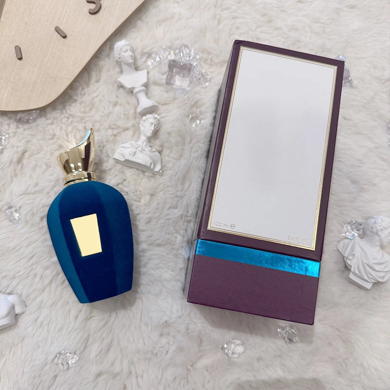 Brand Perfume US 2-7day Delivery Xerjo Erba Pura Naxos 100ml Men's Designer Original Parfum Spray Mists Cologne Perfume for Men