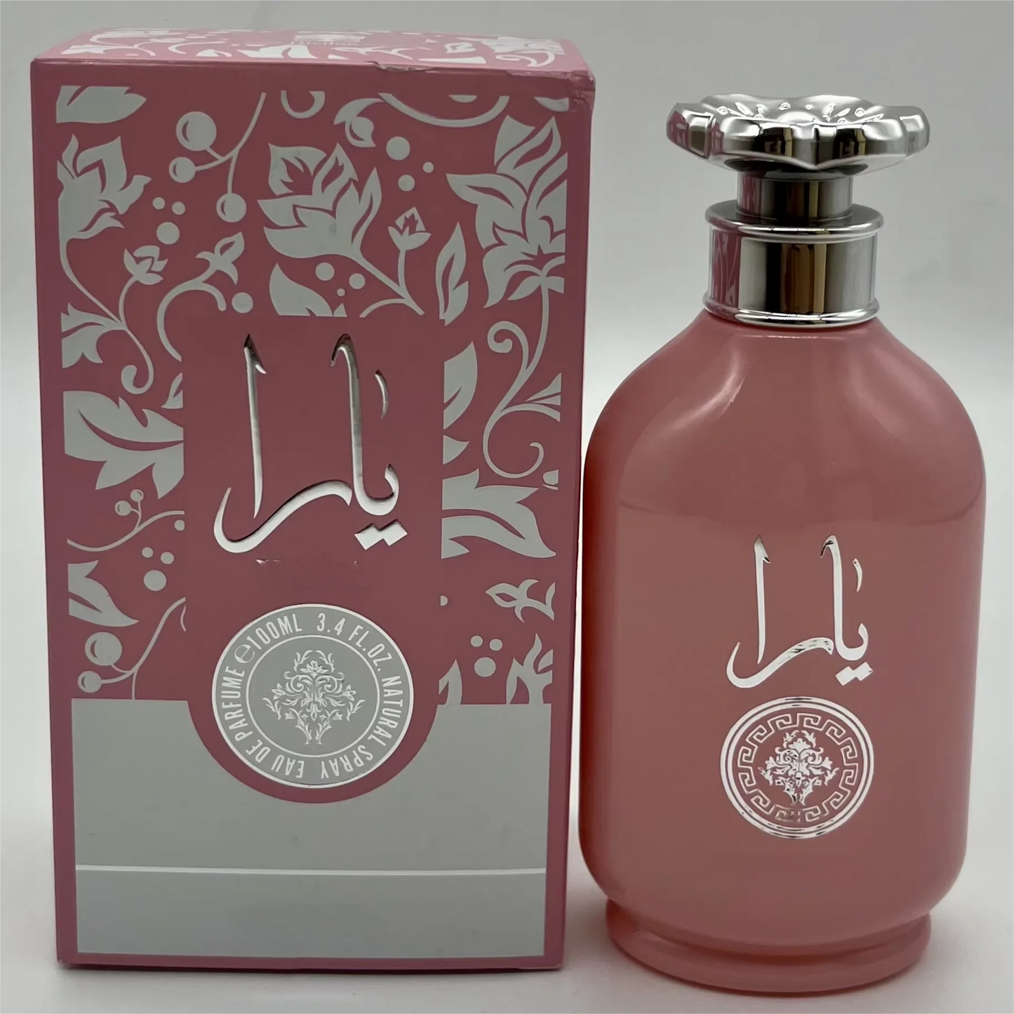 عطر نسائي عالي الجودة، الأكثر مبيعًا في الشرق الأوسط، دبي، صديق للبيئة، يدوم طويلًا، عطر زهري فاكهي منعش فاخر، 100 مل