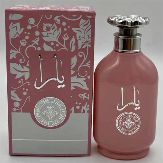 عطر نسائي عالي الجودة، الأكثر مبيعًا في الشرق الأوسط، دبي، صديق للبيئة، يدوم طويلًا، عطر زهري فاكهي منعش فاخر، 100 مل