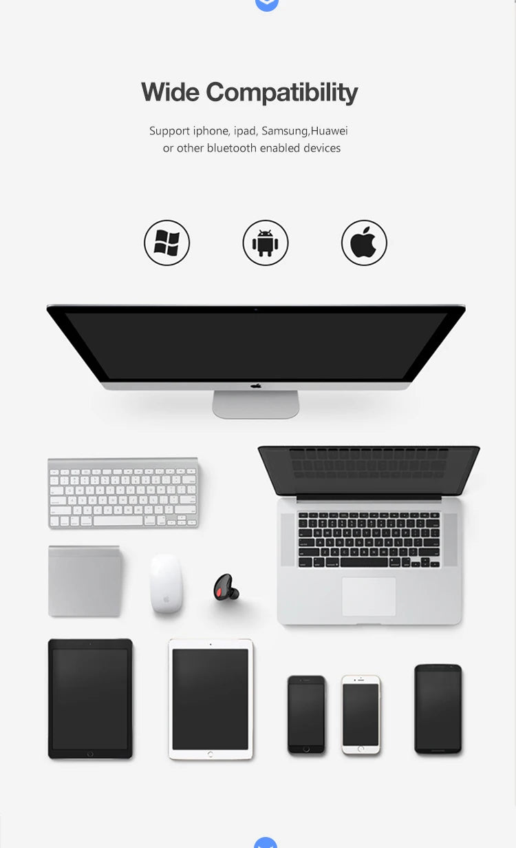 مكبرات صوت بلوتوث، سماعات لاسلكية قابلة للارتداء حول الرقبة، مكبرات صوت لاسلكية للاستخدام الخارجي، صوت ستيريو ثلاثي الأبعاد حقيقي لمدة 10 ساعات مع ميكروفون