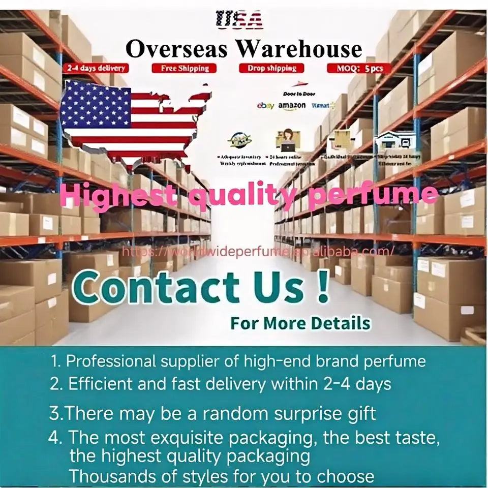 Wholesale Luxury Men's Cologne Famous Brands 100 ML Body Spray Long Lasting Intense Fragrance Perfume in Glass Bottle