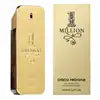 100ml Men's Perfume New Crossover Brand Seductive Woody Accord Square Leather Bottle Men's Fragrance