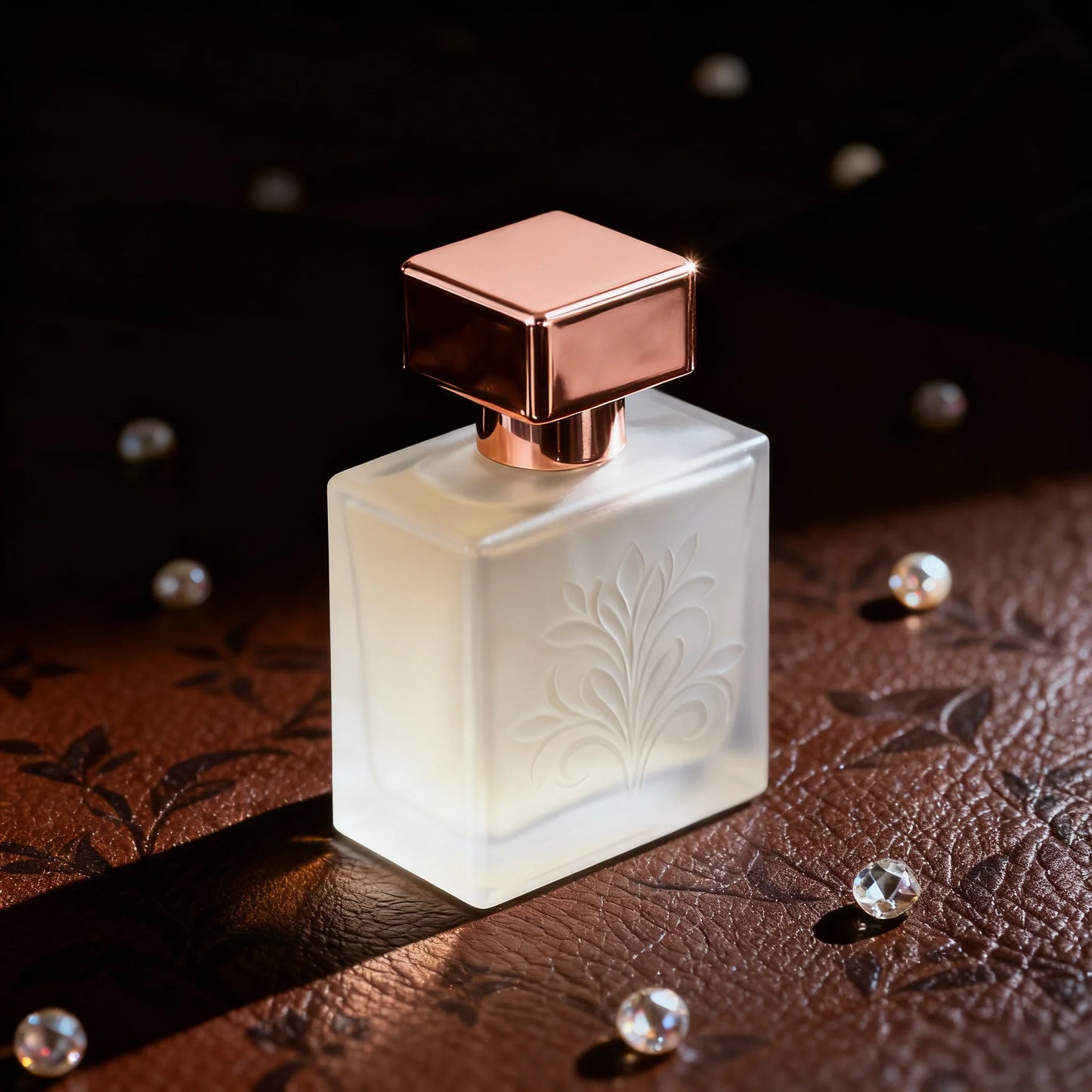 عطر كريمي فاخر للرجال من Born in Roma، 100 مل، عطر للجسم يدوم طويلاً، للبيع بالجملة