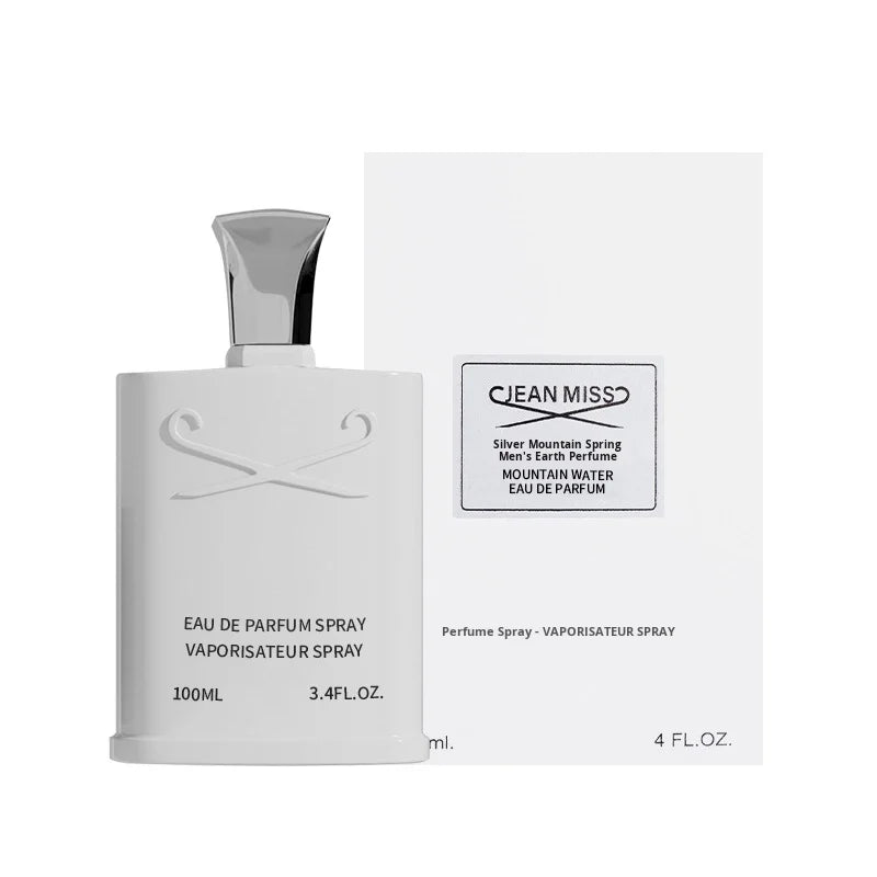 عطر رجالي بالجملة 100 مل من المصنع عطور تدوم طويلاً من ماركات مشهورة