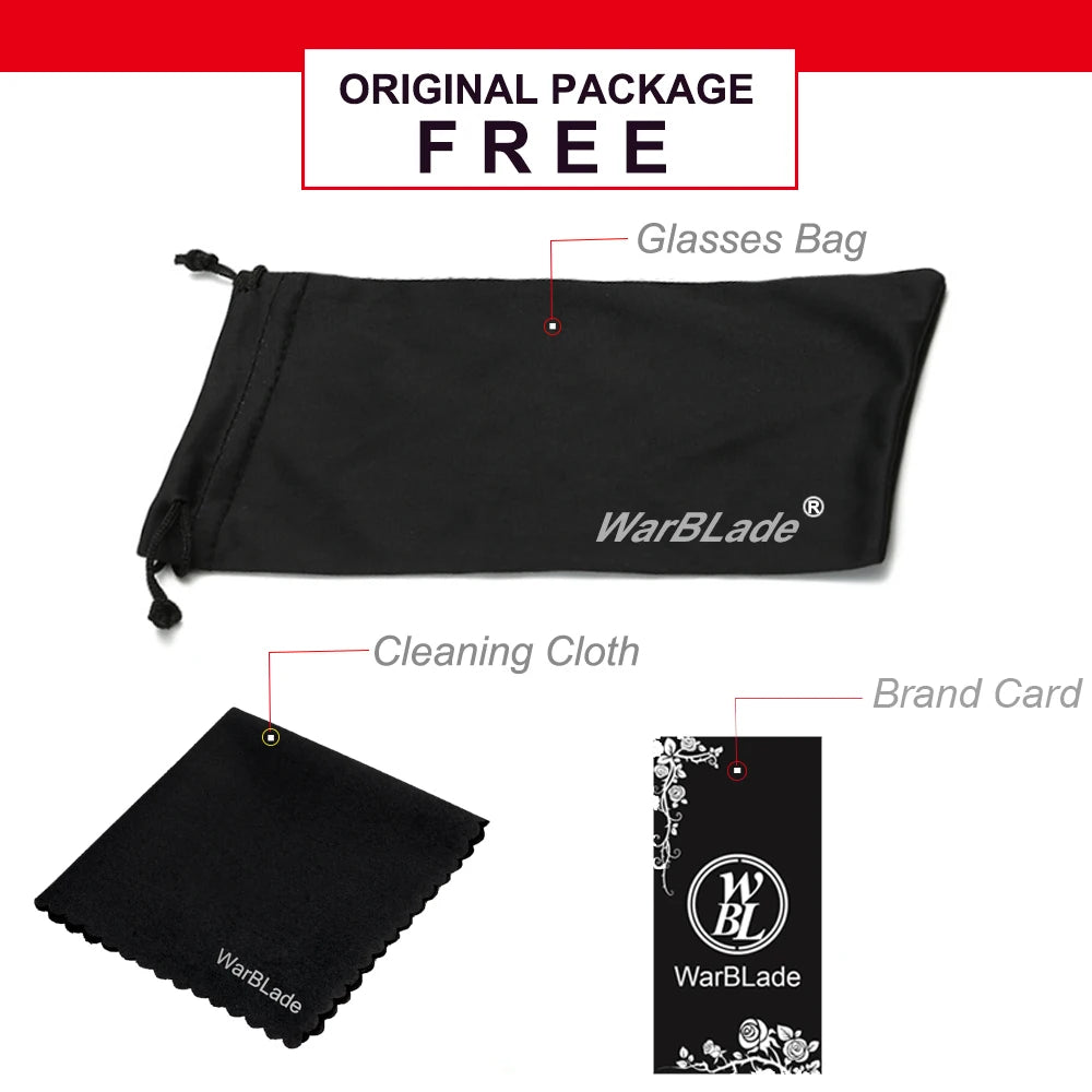 2018 Brand Design Vintage Eyeglasses Female Male Optical Clear Lens Eye Glasses Women Men Eyewear Frames spectacle WarBLade