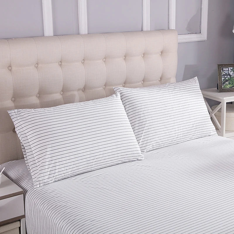 EARTHING  Pillow Case 51*76CM Radiation protection Antimicrobial Fiber for Better Sleep, Natural Wellness, Reduce Pain health