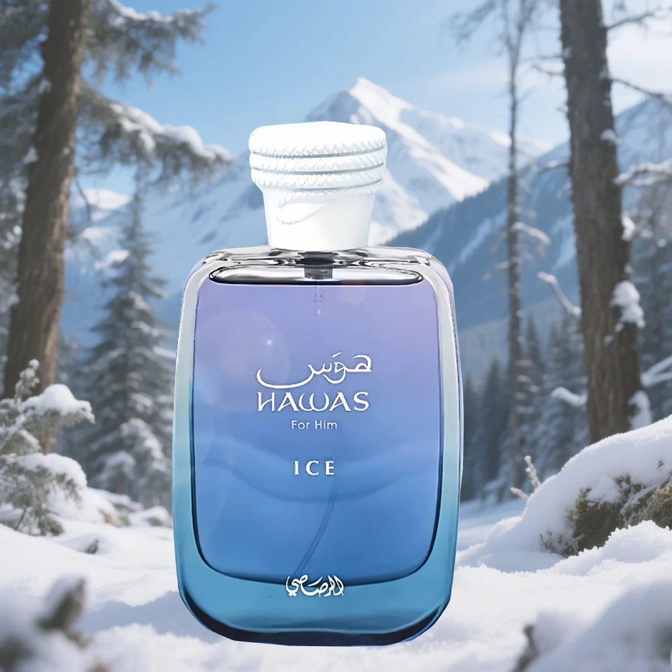 Wholesale Exquisite Rasasi Hawas for Him Men's Perfume and Women's Perfume Collection for Cross-Border Foreign Trade