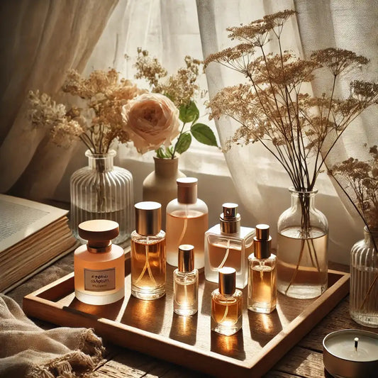 OEM High Quality Brand Luxury Men's Perfume EDP EDT EDC 100ML