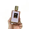 Luxury Brand 50ml EDP Perfume for Men Long Lasting Love Don't Be Shy Avec Moi Good Girl Gone Bad Spray High Quality