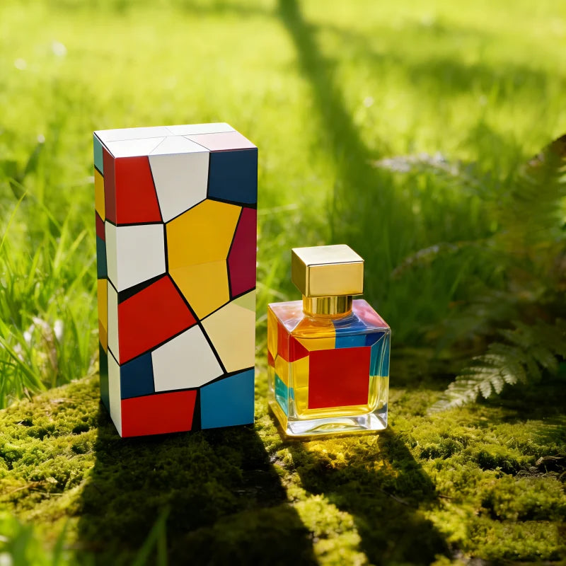 عطر روج 540 الأصلي عالي الجودة للجنسين من الولايات المتحدة الأمريكية، بخاخ عطري يدوم طويلًا للرجال والنساء، توصيل سريع من 2 إلى 5