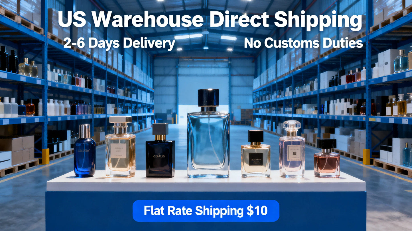 عطور أصلية عالية الجودة، عطور تدوم طويلاً متوفرة في الولايات المتحدة، التوصيل خلال 3-7 أيام، بما في ذلك الفواتير