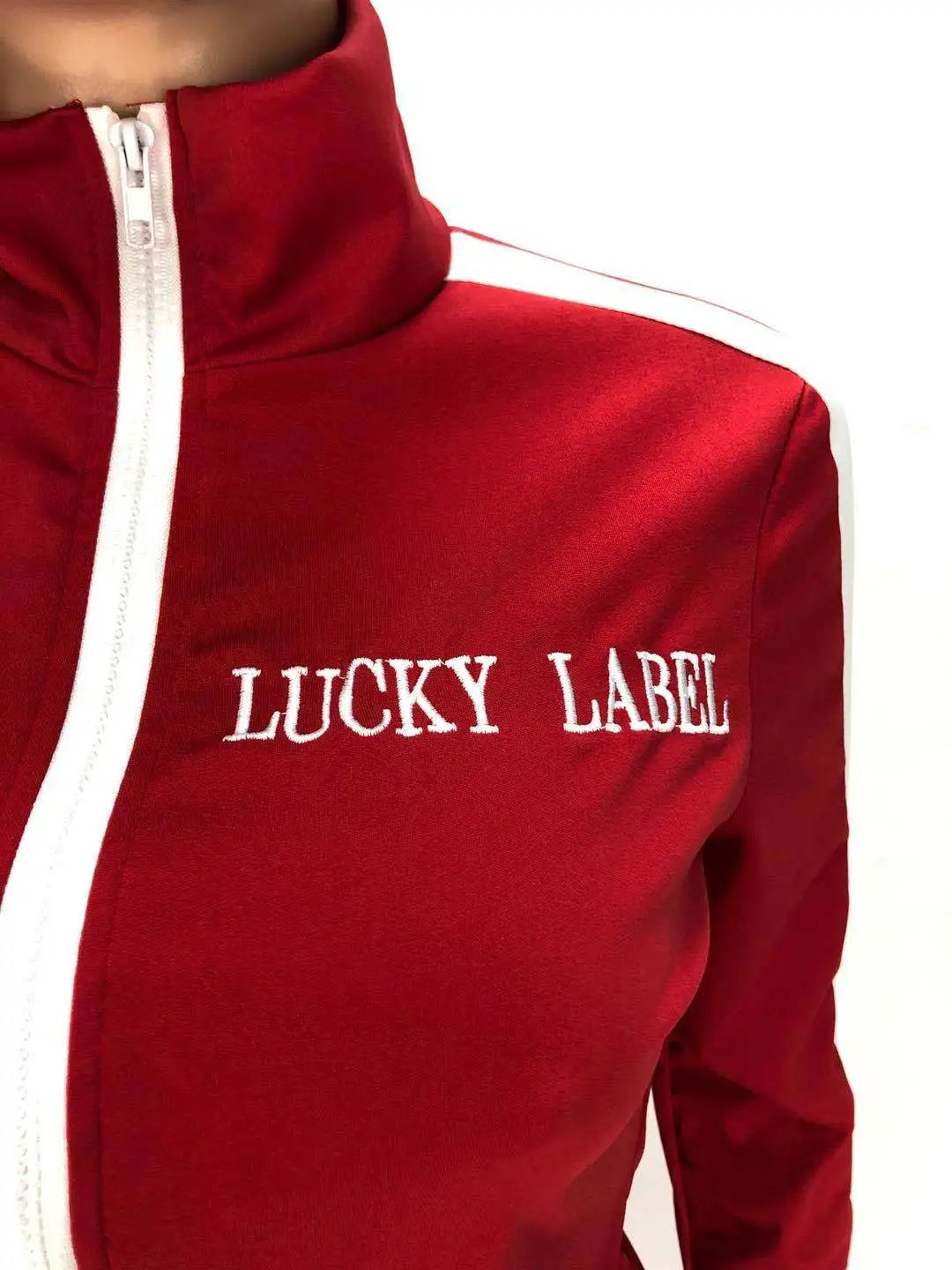 womens fall fashion 2022 lucky label two piece pants set sweat suits women