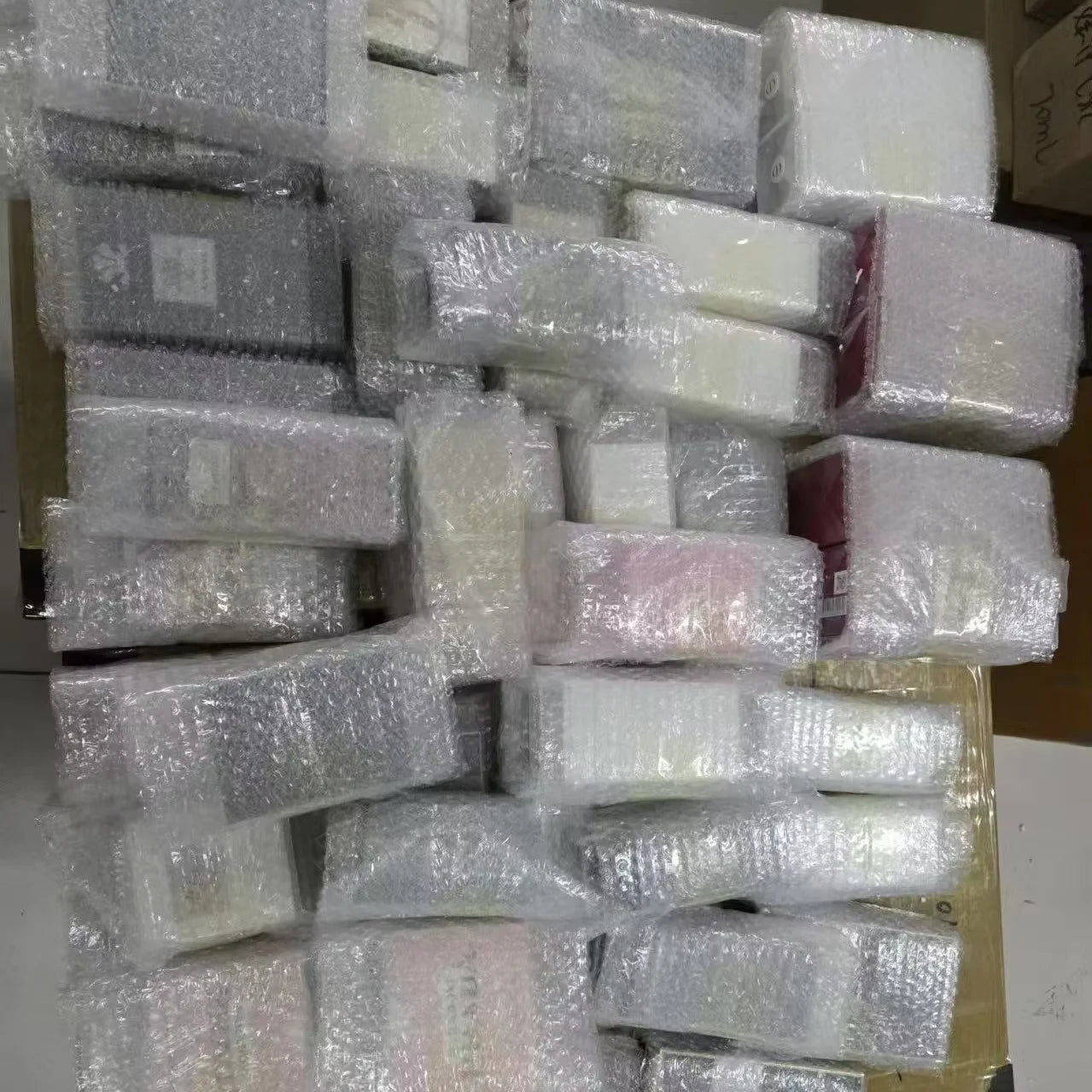 Luxury Brand 50ml EDP Perfume for Men Long Lasting Love Don't Be Shy Avec Moi Good Girl Gone Bad Spray High Quality