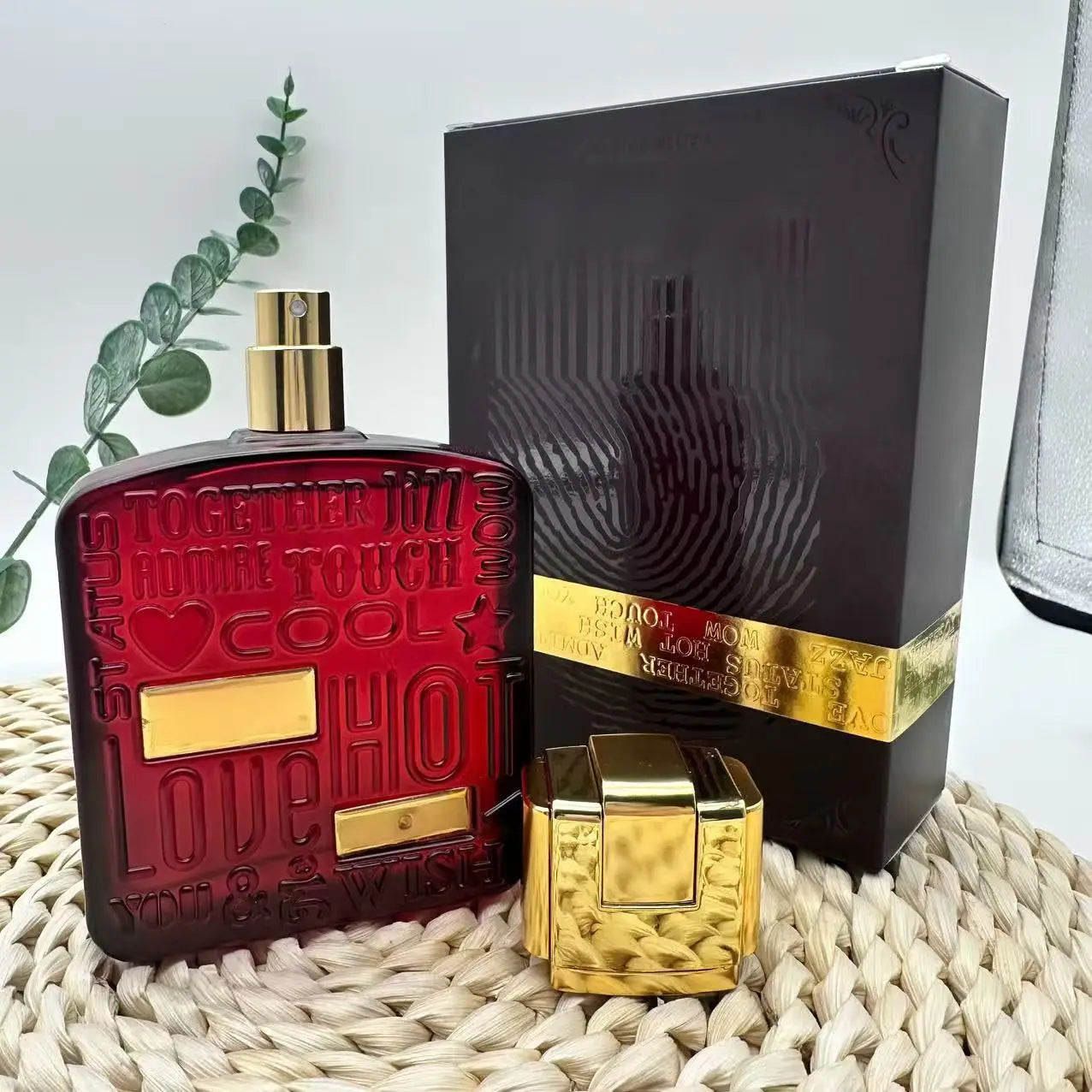 عطر نسائي عربي شرق أوسطي بالجملة 100 مل، يتميز بثبات ممتاز لشكل الرذاذ