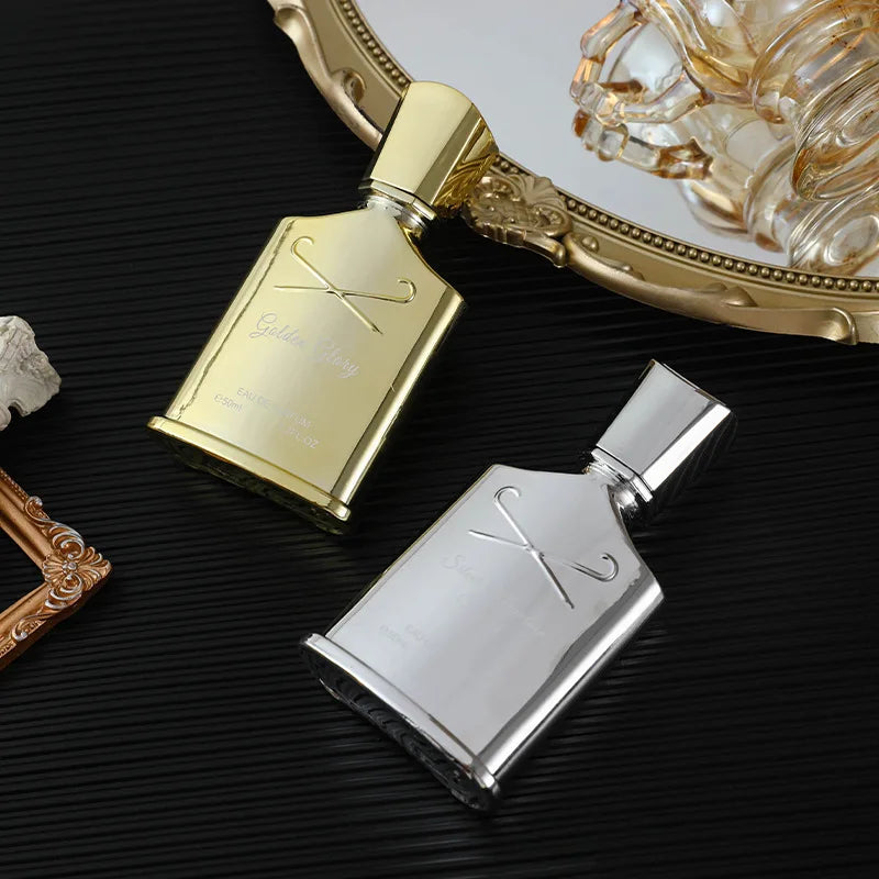 Spring Perfume Fresh Unisex Long-lasting for Men and Women Cross-border Wholesale for Middle East and Arab Countries