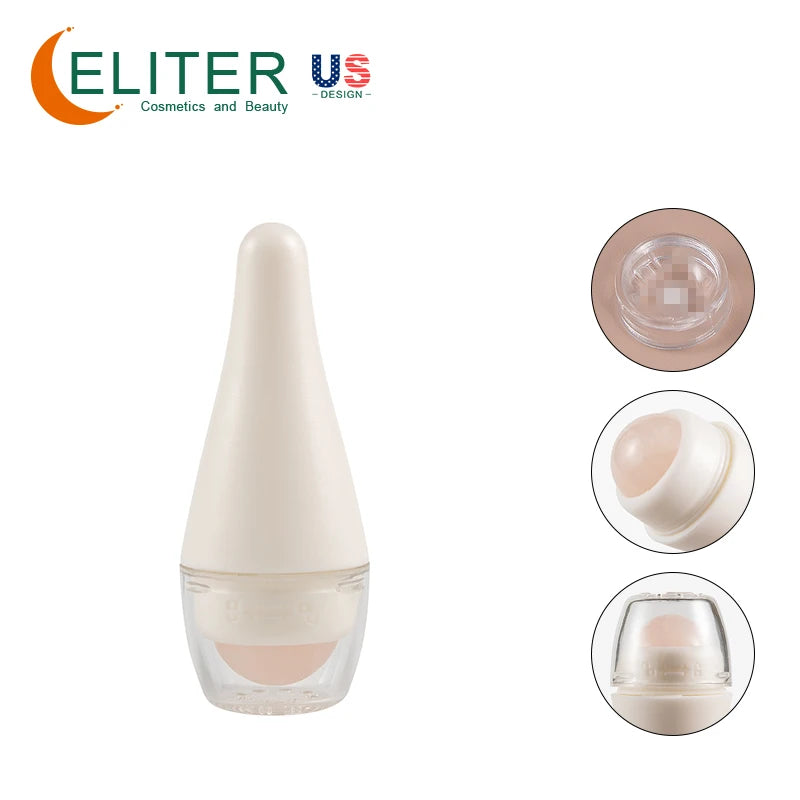 Eliter Hot Selling 3D Facial Care Massager Roller Firming Jade Face Massage Machine for Skin Lifting Makeup Products