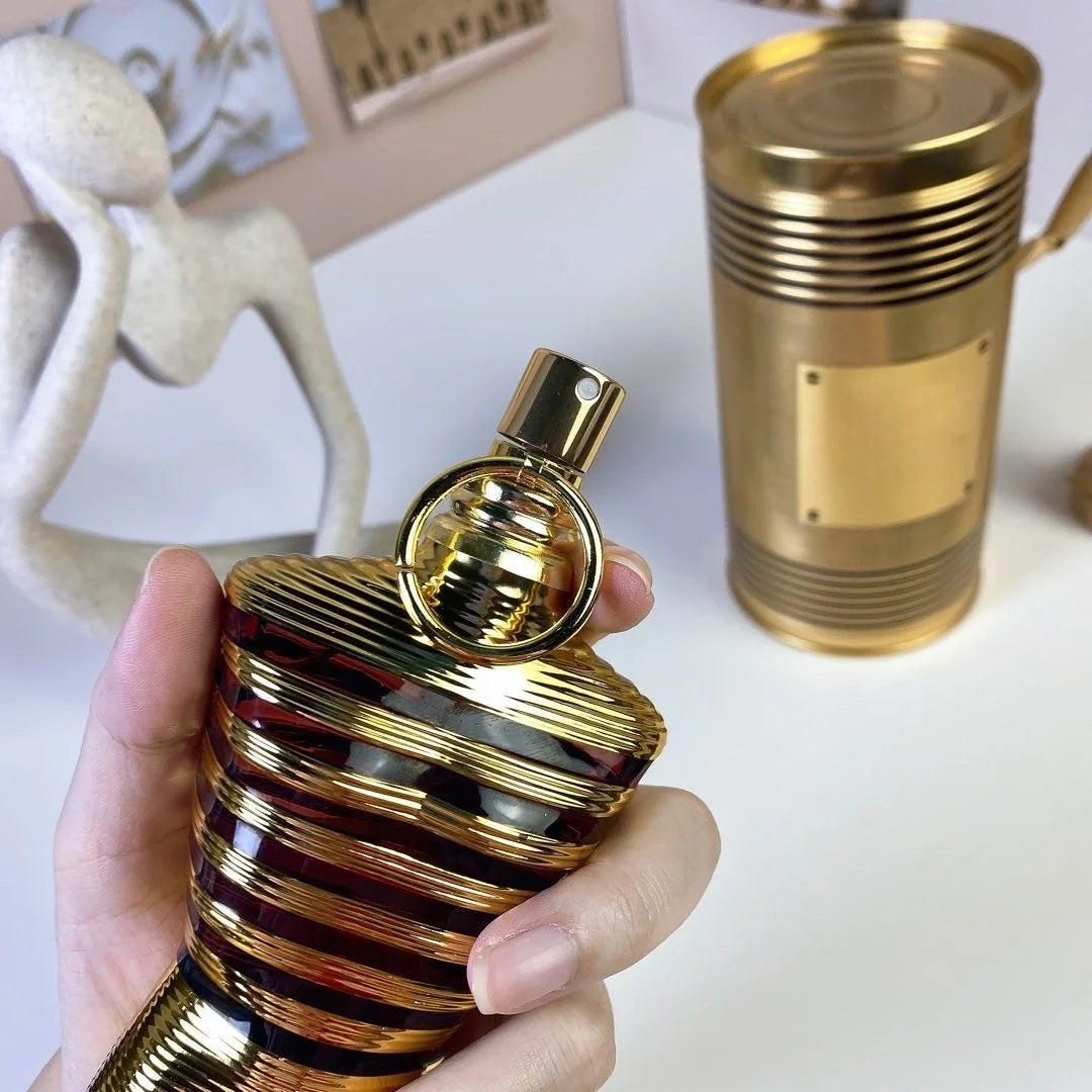 USA Stock 2-4 Day Delivery 125ml Oud Wood Perfume for Men Original Fragrance Original Perfumes Long Lasting Cologne Body Spray