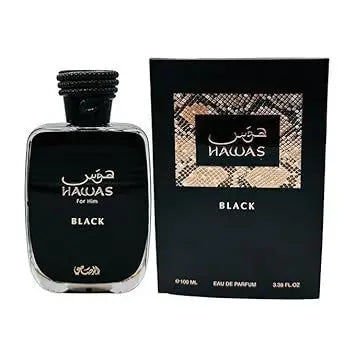 Wholesale Exquisite Rasasi Hawas for Him Men's Perfume and Women's Perfume Collection for Cross-Border Foreign Trade