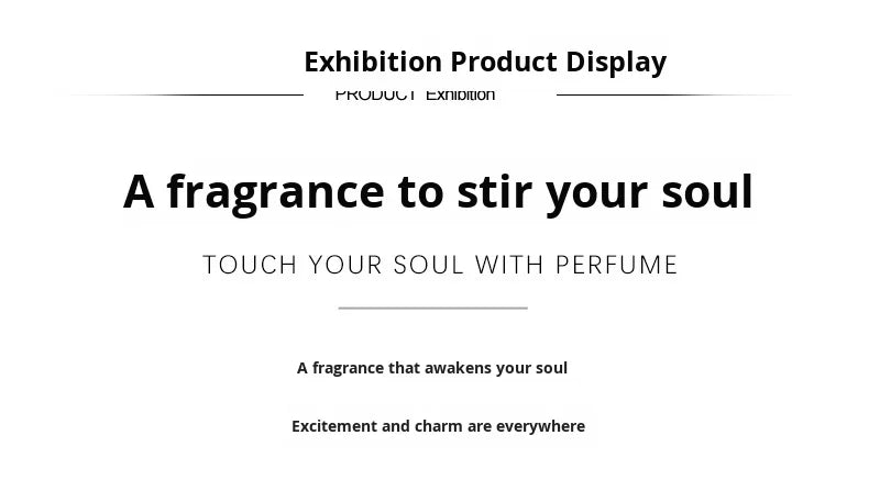 Spring Perfume Fresh Unisex Long-lasting for Men and Women Cross-border Wholesale for Middle East and Arab Countries