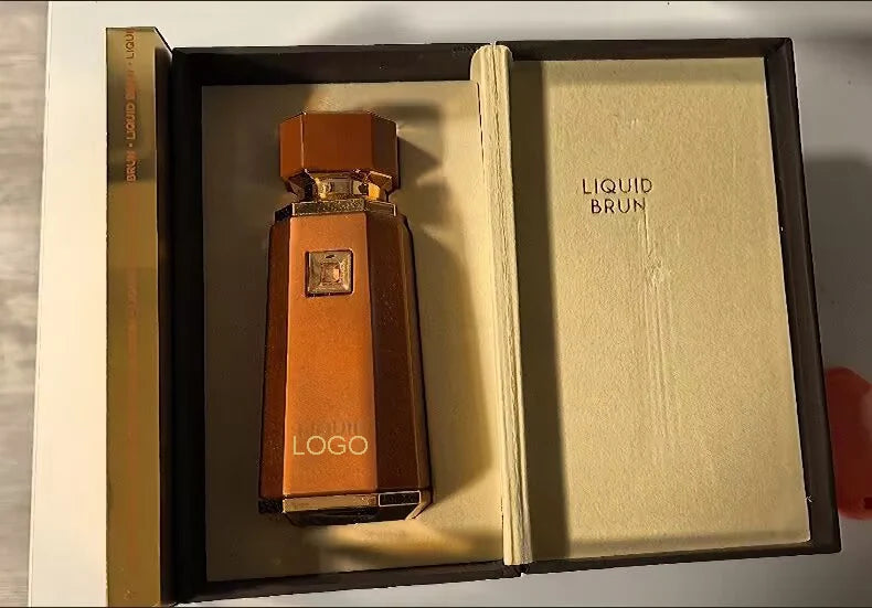 عطر رجالي فرنسي عالي الجودة 100 مل، رائحة خشبية، يدوم طويلاً لمدة 24 ساعة، شائع في دبي والمنطقة العربية