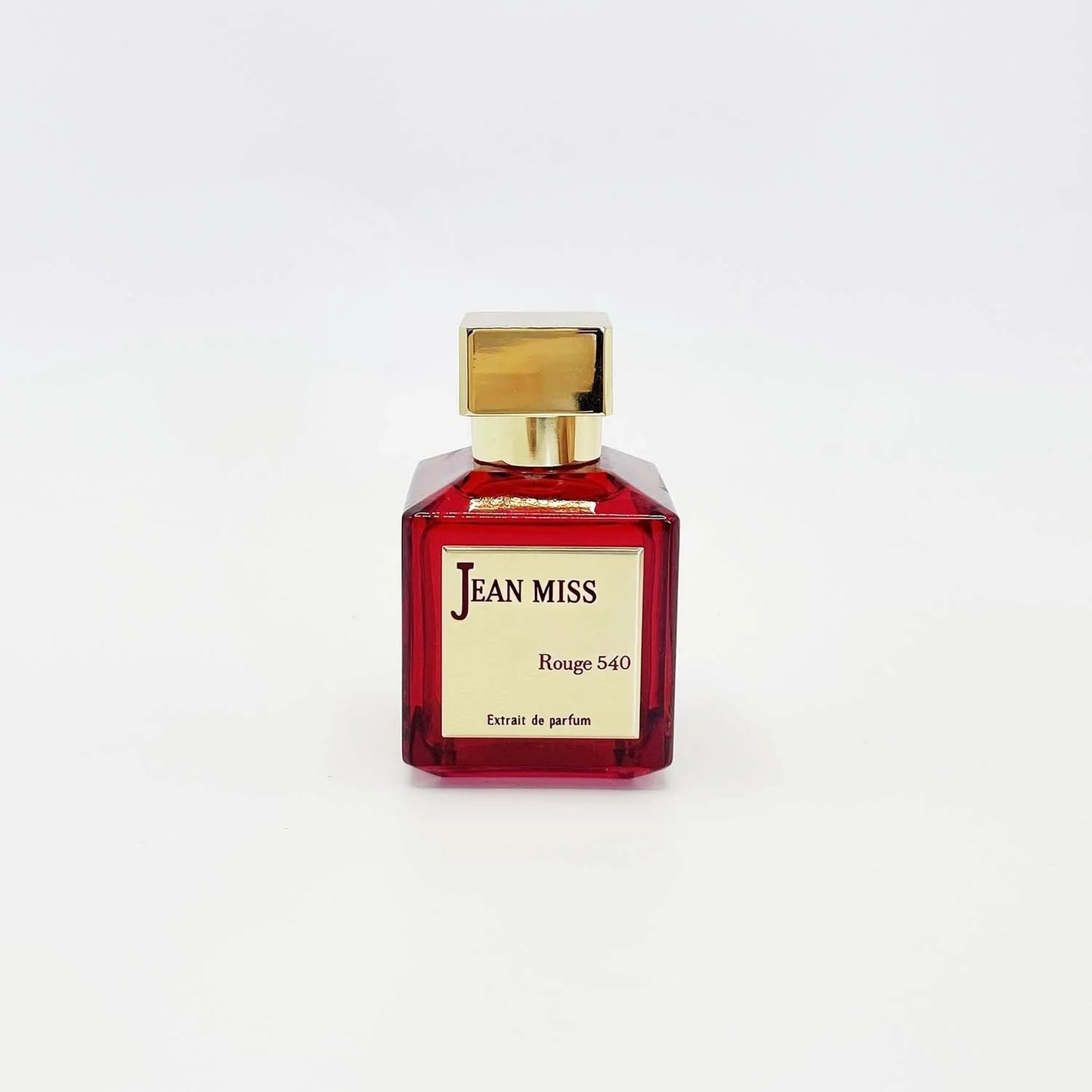 Luxury High-end Eau De Parfum Body Spray Long Lasting Scent Modern Fresh Floral Fragrance Men Women Unisex Perfume