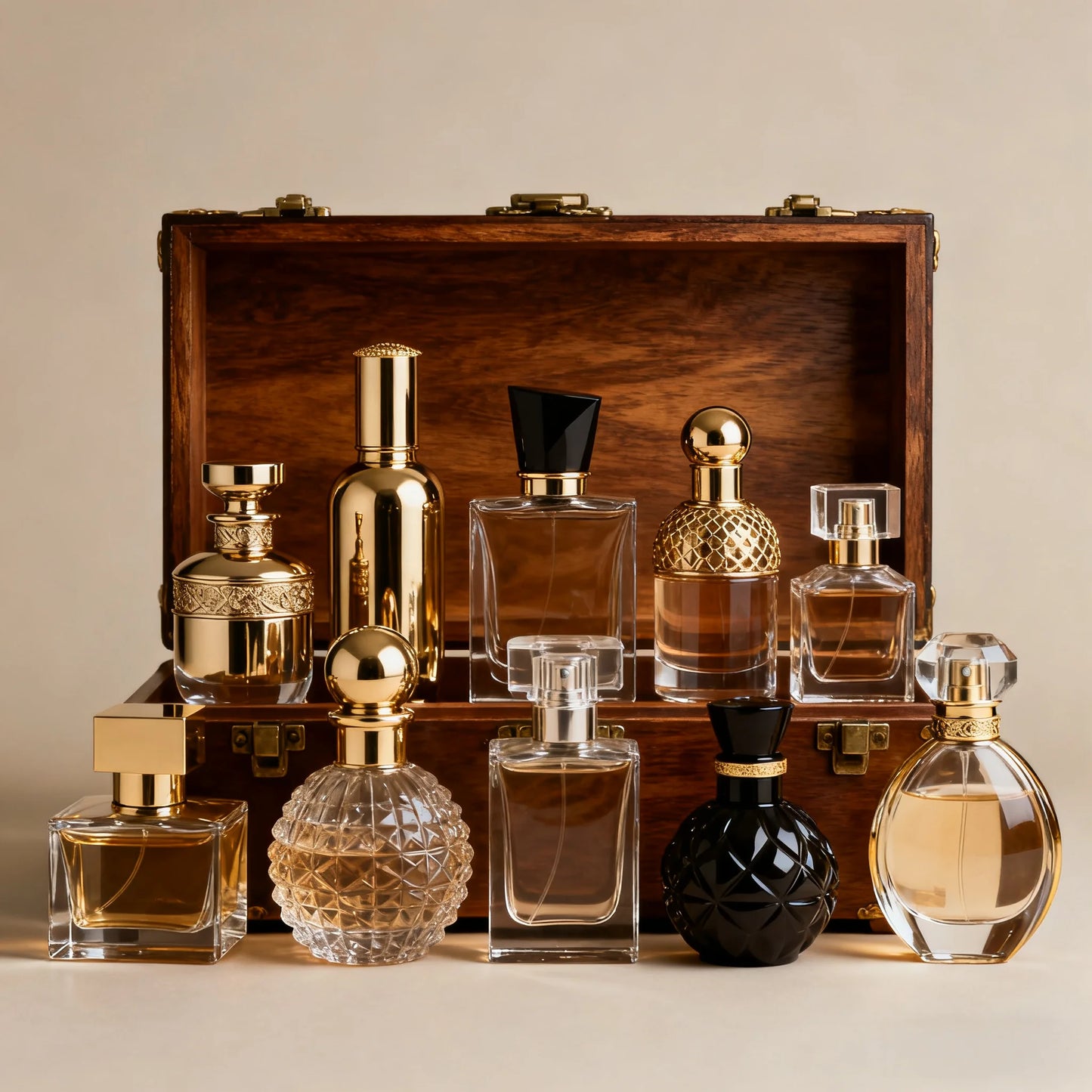 عطر إيروس أو دي تواليت من أفضل العطور مبيعًا، 3.4 أونصة 100 مل، مصمم للرجال والنساء، رذاذ عالي الجودة يدوم طويلًا، حصري