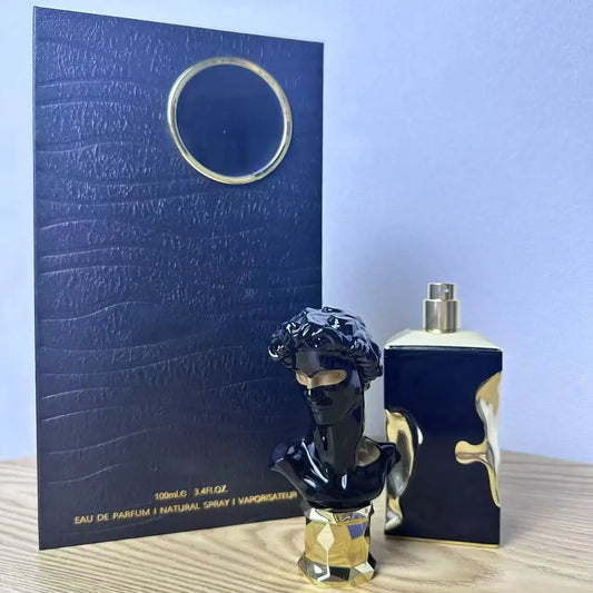 Arabian Perfume. Factory Direct Sale. Long-lasting Fragrance. Stimulates Hormones.