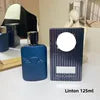 High-End Original Men's Cologne From Linton Pegasus Luxury Arab Dubai Perfume with Long-Lasting Fragrance
