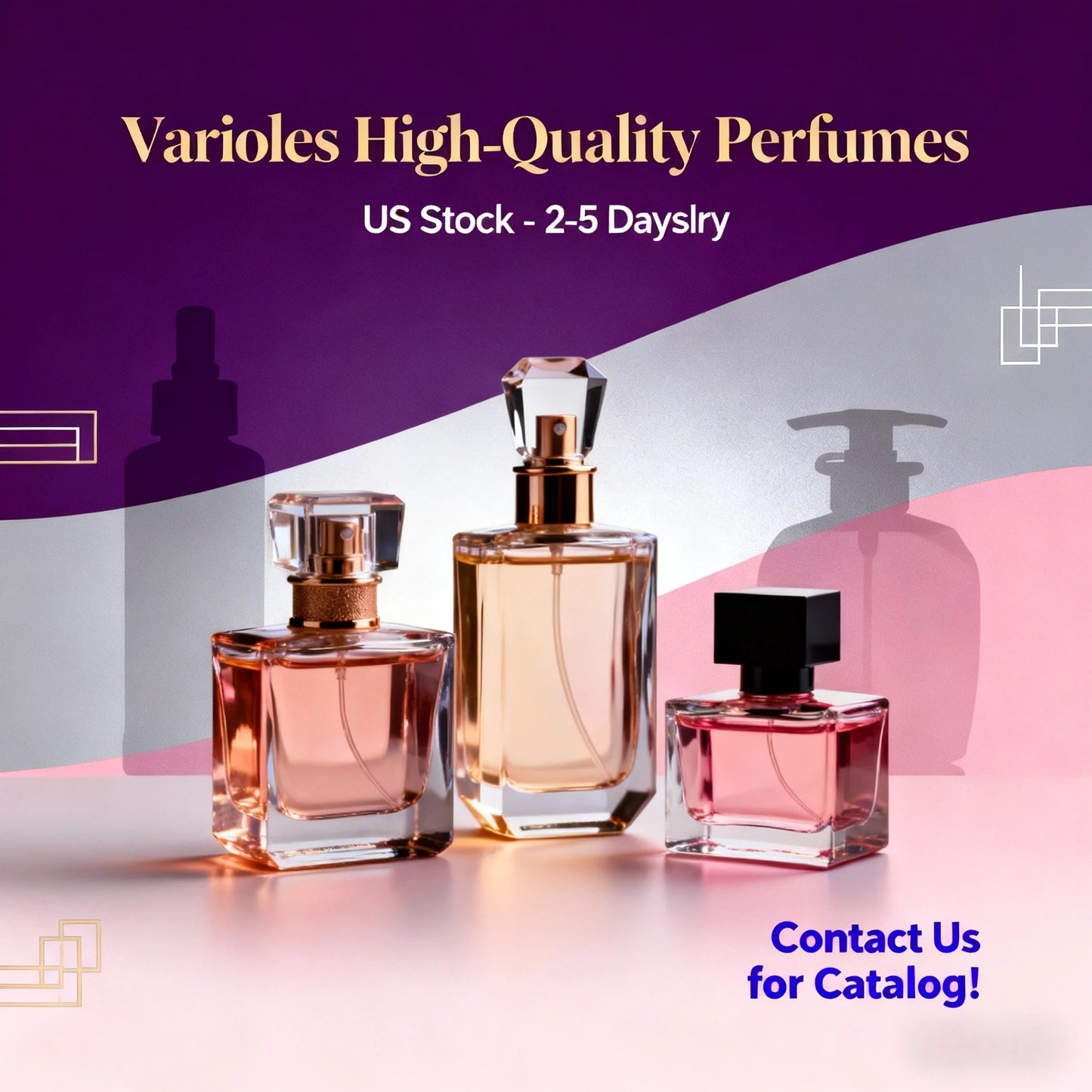 عطر فاخر للجنسين من الولايات المتحدة الأمريكية، عطر محايد حار يدوم طويلاً، على شكل رذاذ، عطر بخاخ فاخر