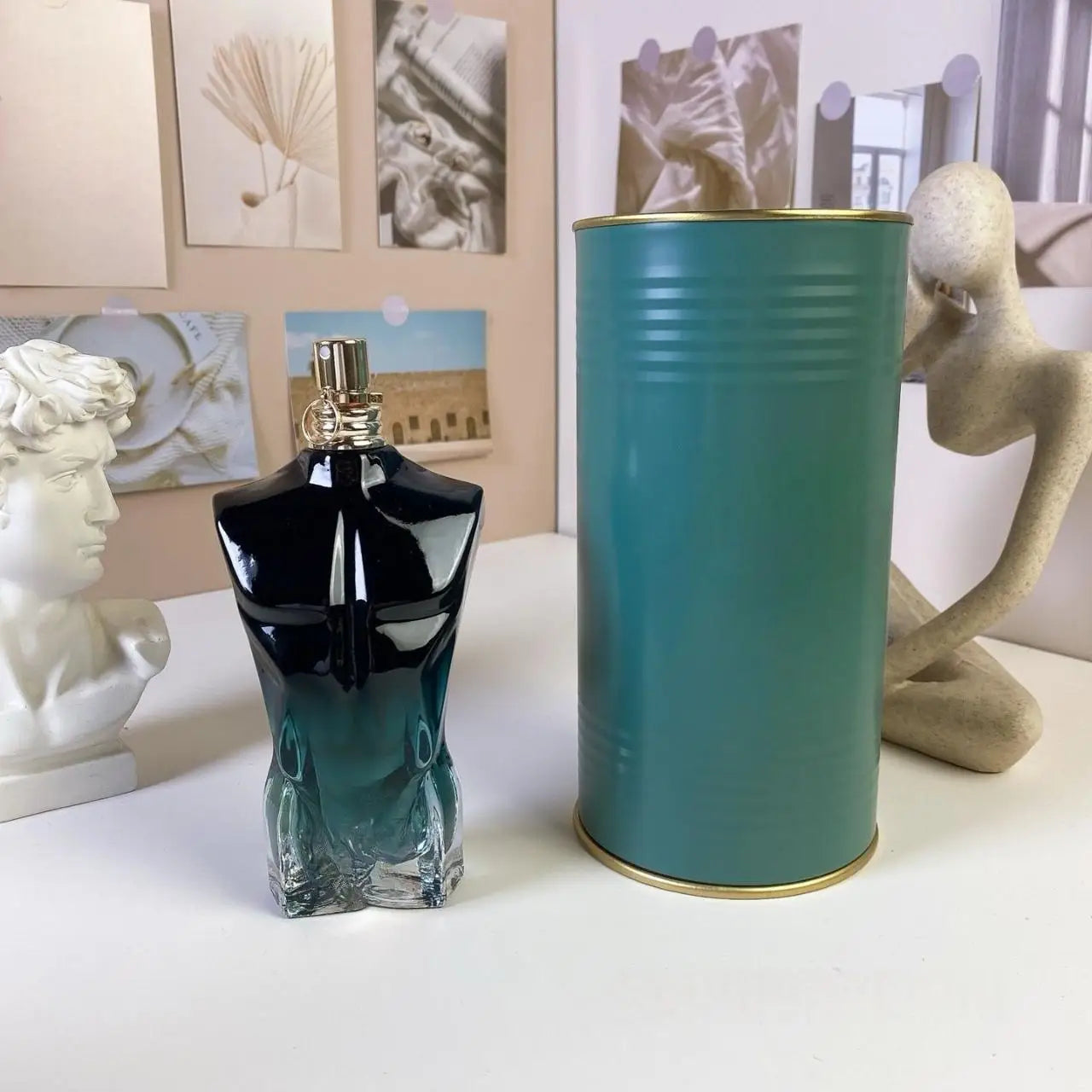 Usa Stock Wholesale Luxury Arabic Fragrance Body Spray Long Lasting Original Perfume for Women Men's Cologne Brand De Oud Parfum