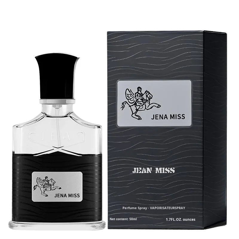 Wholesale Original Brand Perfumes Men's Perfume Cologne for Man Long Lasting Fragrance Body Spray Cologne Designer Perfume