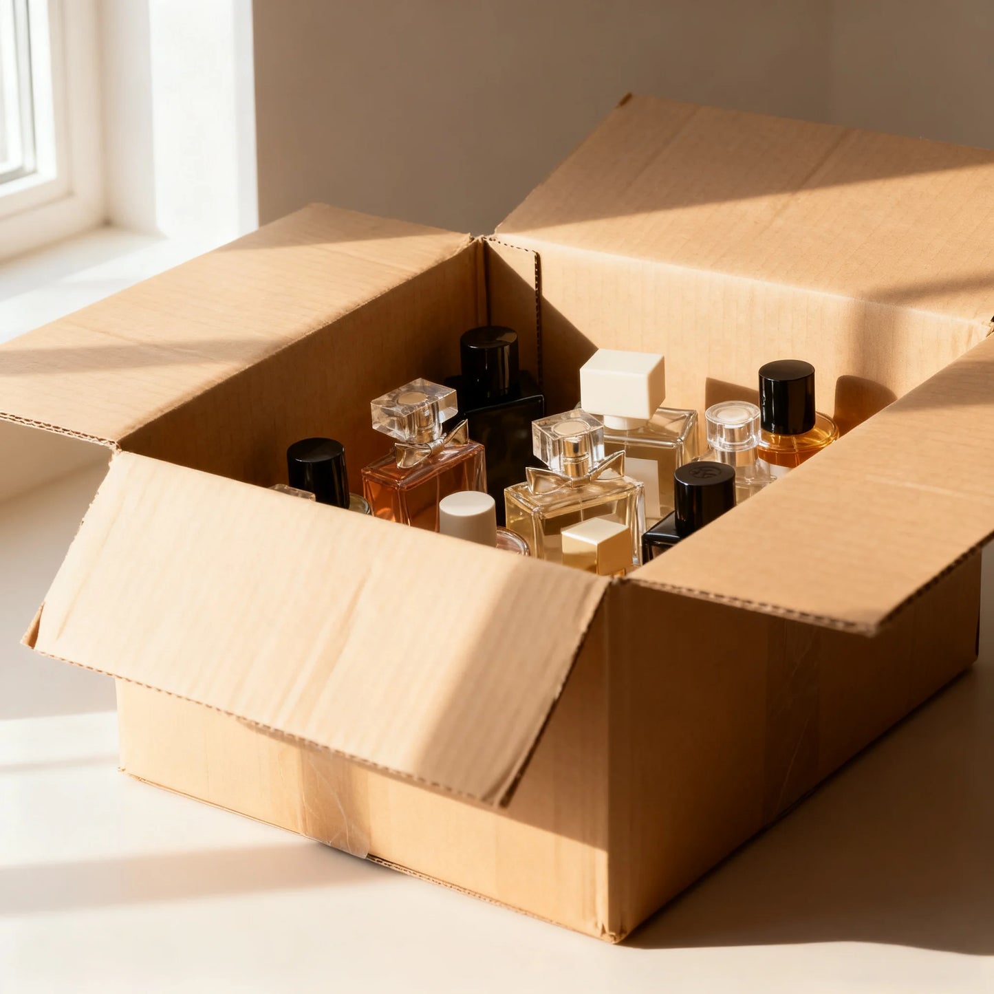 عطر إيروس أو دي تواليت من أفضل العطور مبيعًا، 3.4 أونصة 100 مل، مصمم للرجال والنساء، رذاذ عالي الجودة يدوم طويلًا، حصري