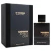 USA Stock 3-7 Days Amber Oud Tobacco Edition EDP Women Long Lasting Perfumes Cologne with Receipt ARAB Style Daily Use