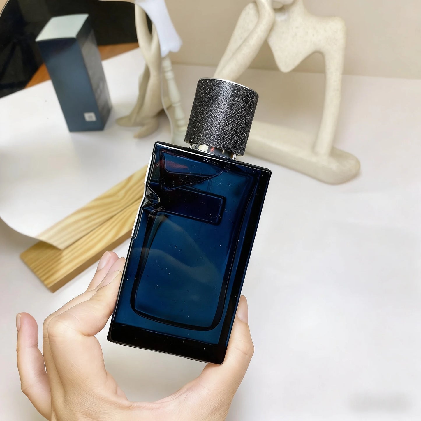 USA stock 2-4 days High-quality perfume, original designer men's perfume, fast delivery 100ml with invoice