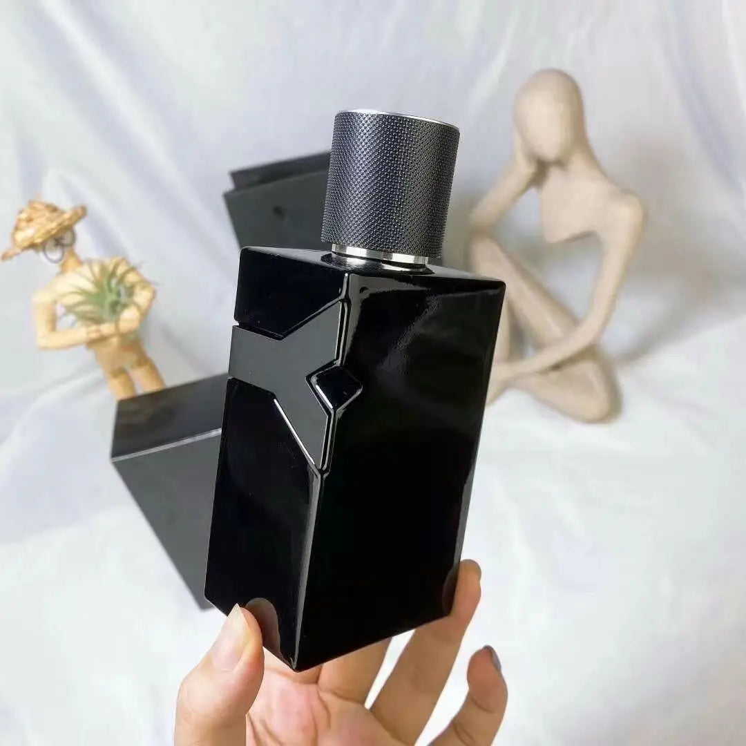 USA Stock 3-7 Days Free Shipping US Warehouse YS Elixir Perfume 100ml Men Perfume Mademoisell Lasting Cologne with Receipt