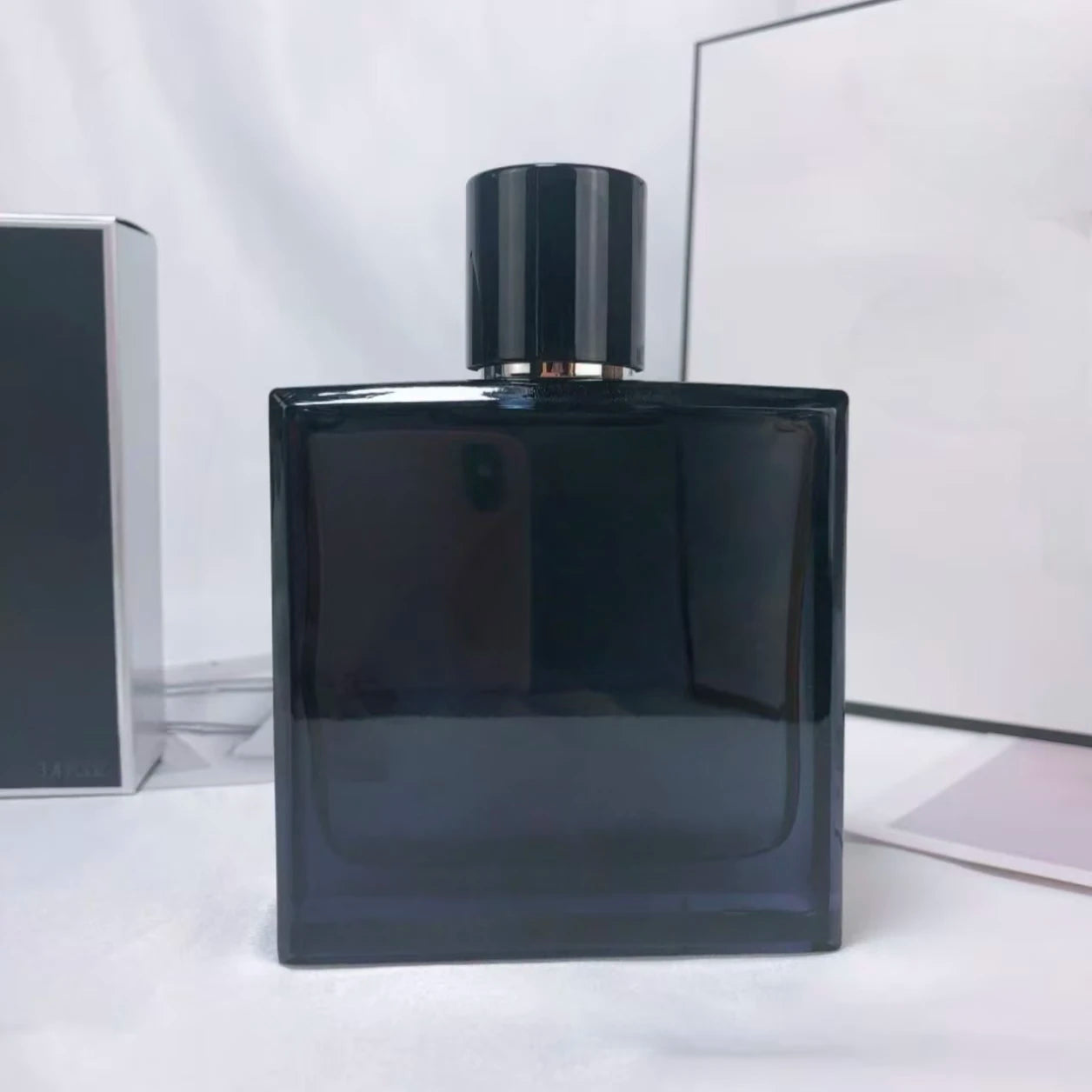 2 - 4 Days Delivery. Us Warehouse. High Quality. Men Perfume. Brand Perfume. Original Perfume.Longlasiting