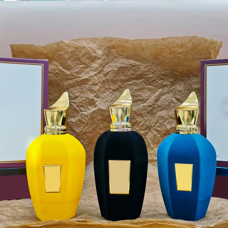 Brand Perfume US 2-7day Delivery Xerjo Erba Pura Naxos 100ml Men's Designer Original Parfum Spray Mists Cologne Perfume for Men