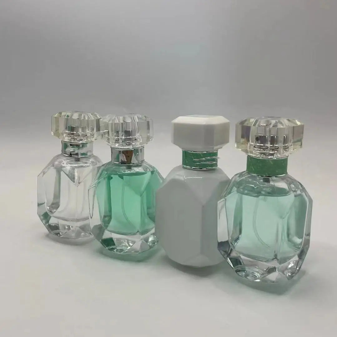 مجموعة عطور نسائية مجموعة هدايا بخاخ خشبي مجموعة هدايا عطر بخاخ