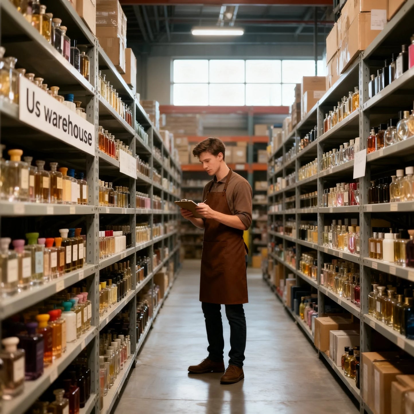 عطر بخاخ طويل الأمد فاخر للجنسين من الولايات المتحدة الأمريكية، أو دو تواليت، عطر عالي الجودة للجنسين مع صندوق هدايا، توصيل خلال 2-5 أيام