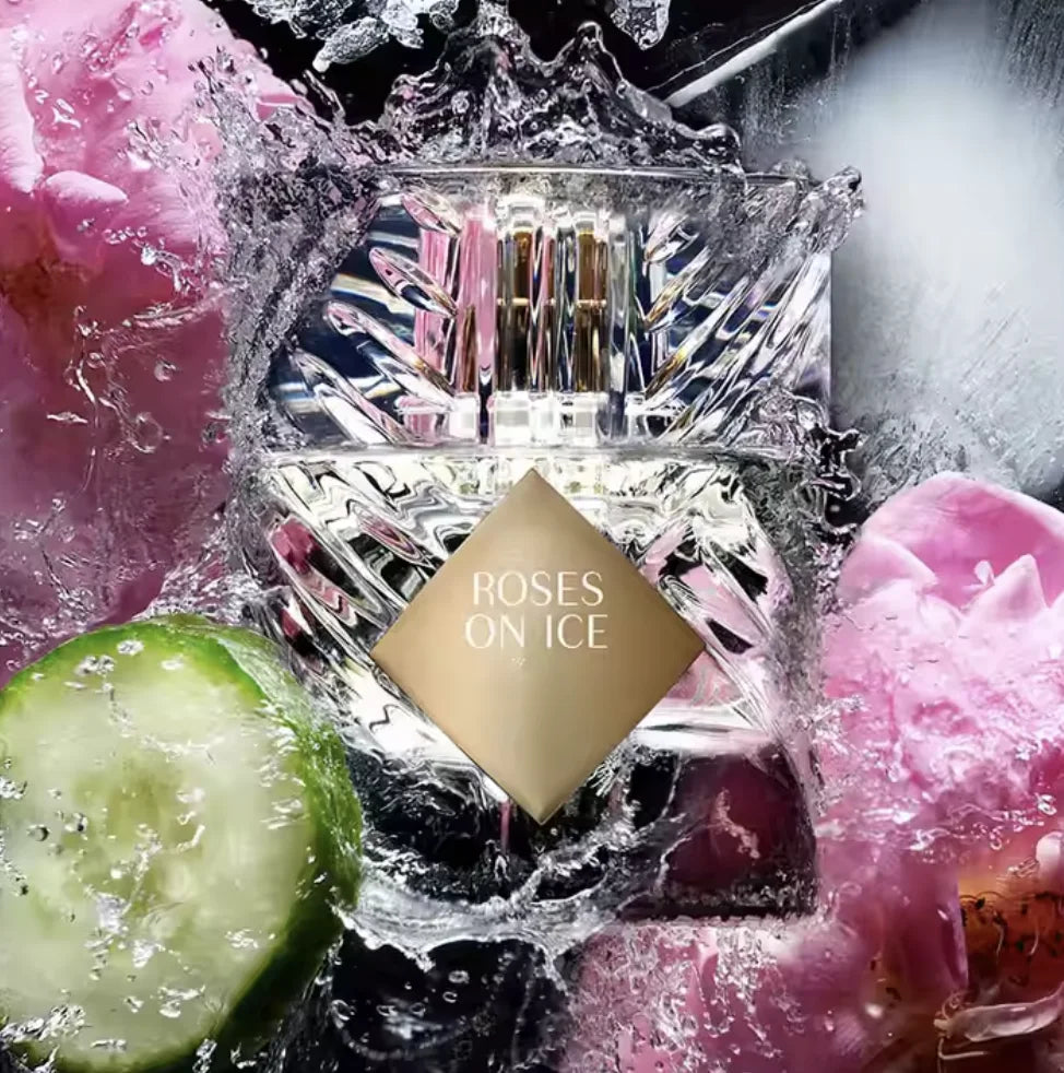 Luxury Kilian Angels' Share 50ml Unisex Perfume High Quality Arabic Fragrance Long Lasting Scent in Spray