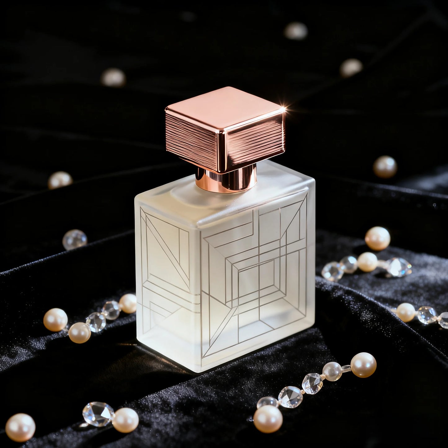 عطر كريمي فاخر للرجال من Born in Roma، 100 مل، عطر للجسم يدوم طويلاً، للبيع بالجملة